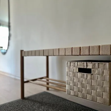 Mezaparks + Private Parking