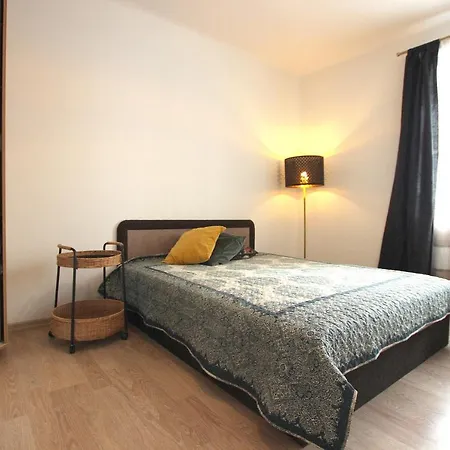 Mezaparks + Private Parking