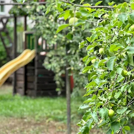 Mezaparks + Private Parking Riga