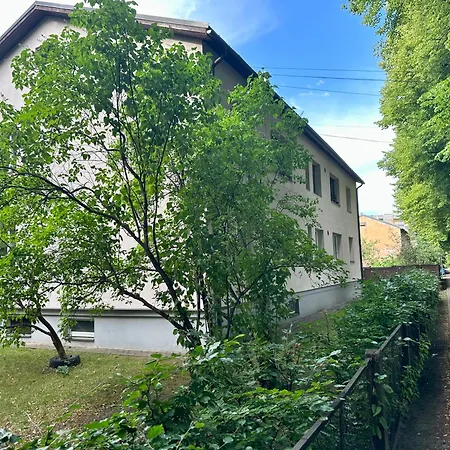 Mezaparks + Private Parking *